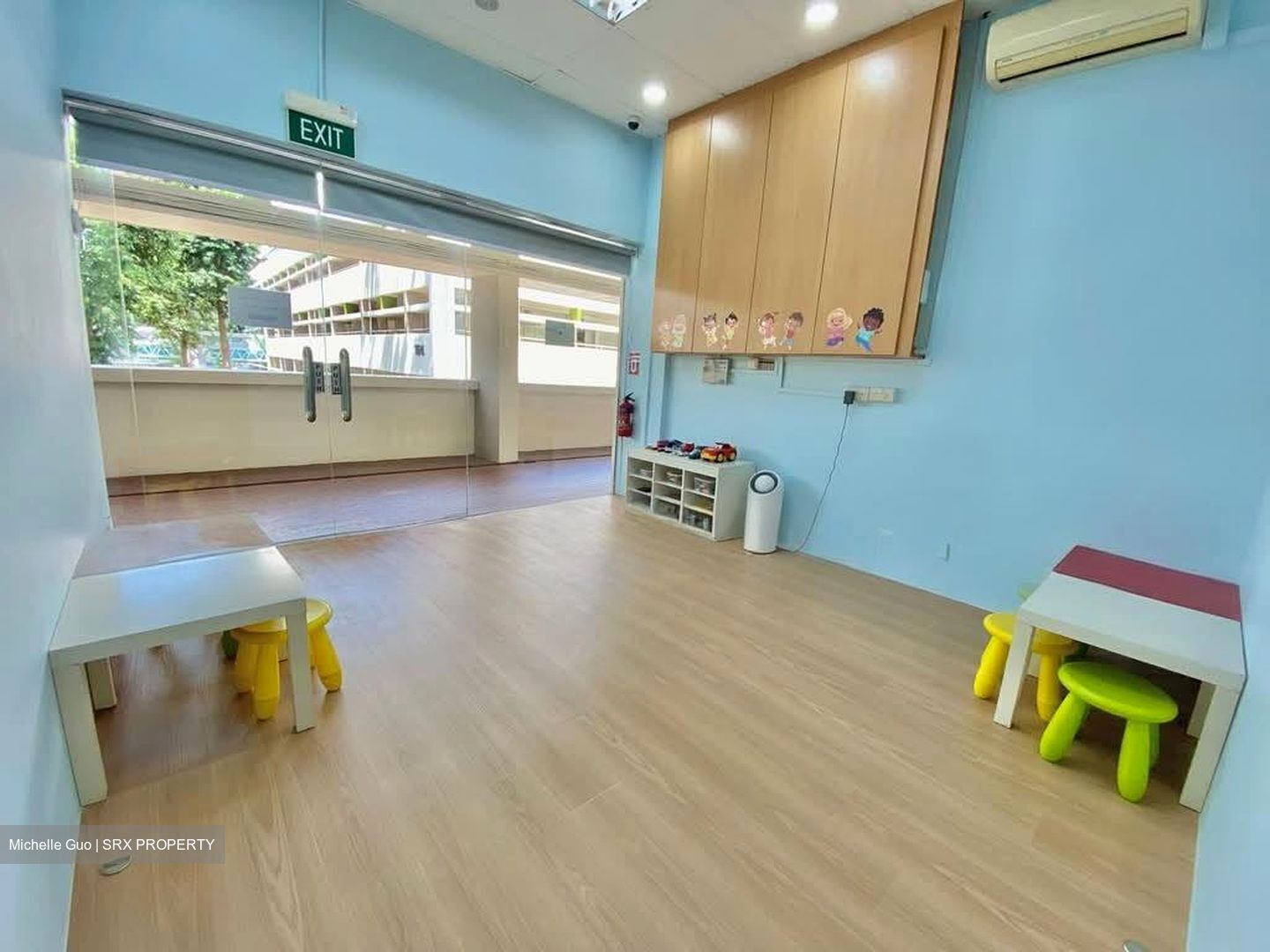 Bukit Merah Central (D3), Shop House #581702991